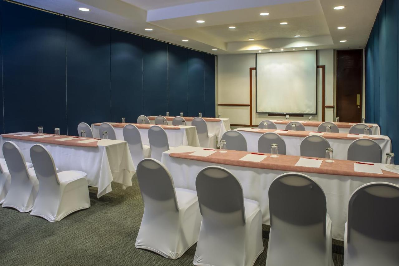 Fiesta Inn Ciudad Juarez Luaran gambar