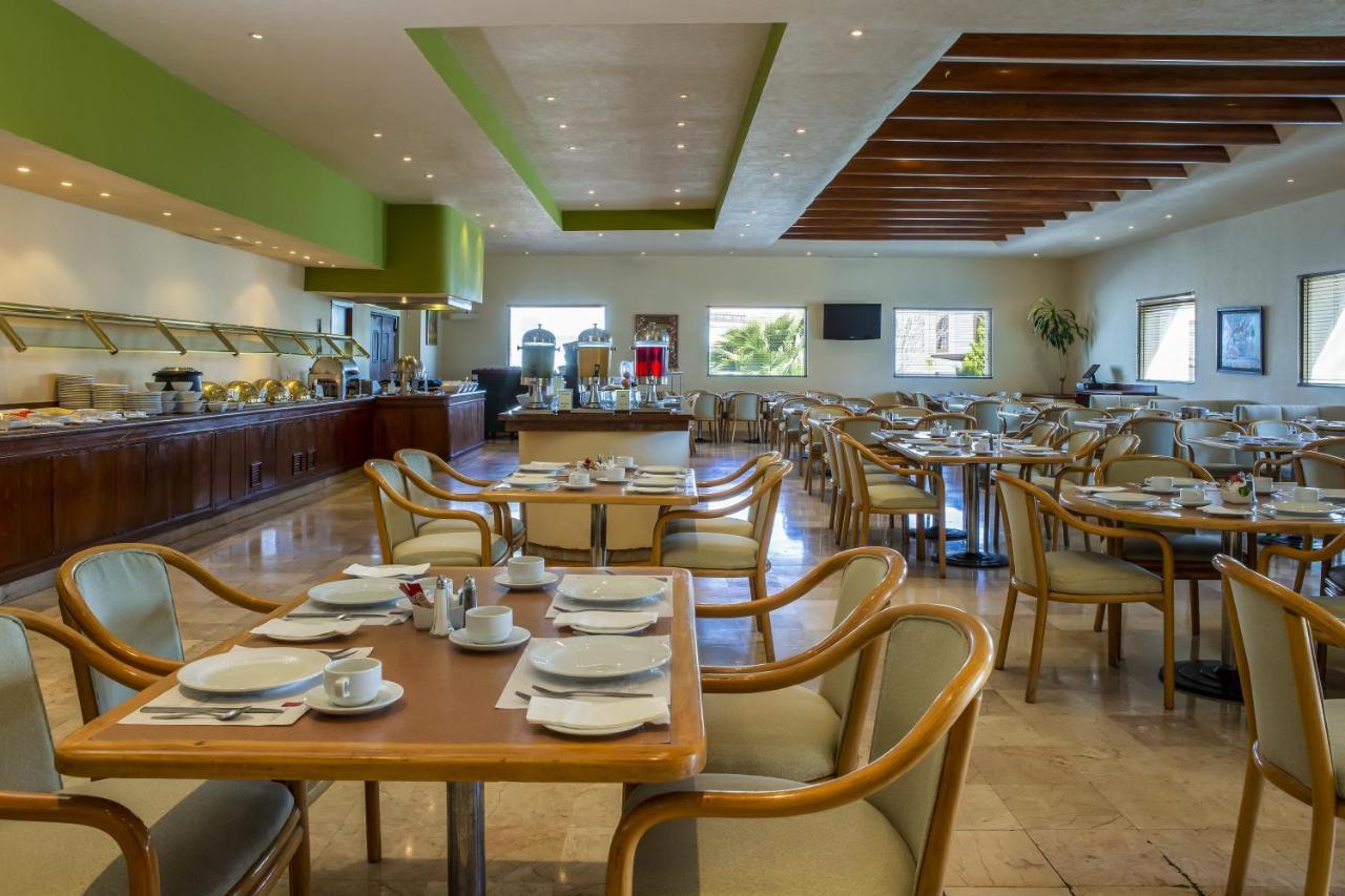 Fiesta Inn Ciudad Juarez Luaran gambar
