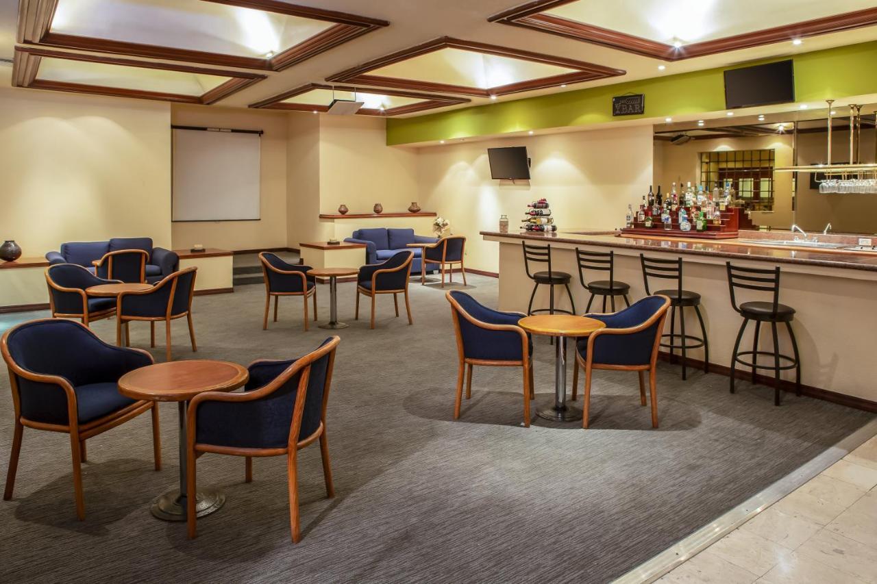 Fiesta Inn Ciudad Juarez Luaran gambar