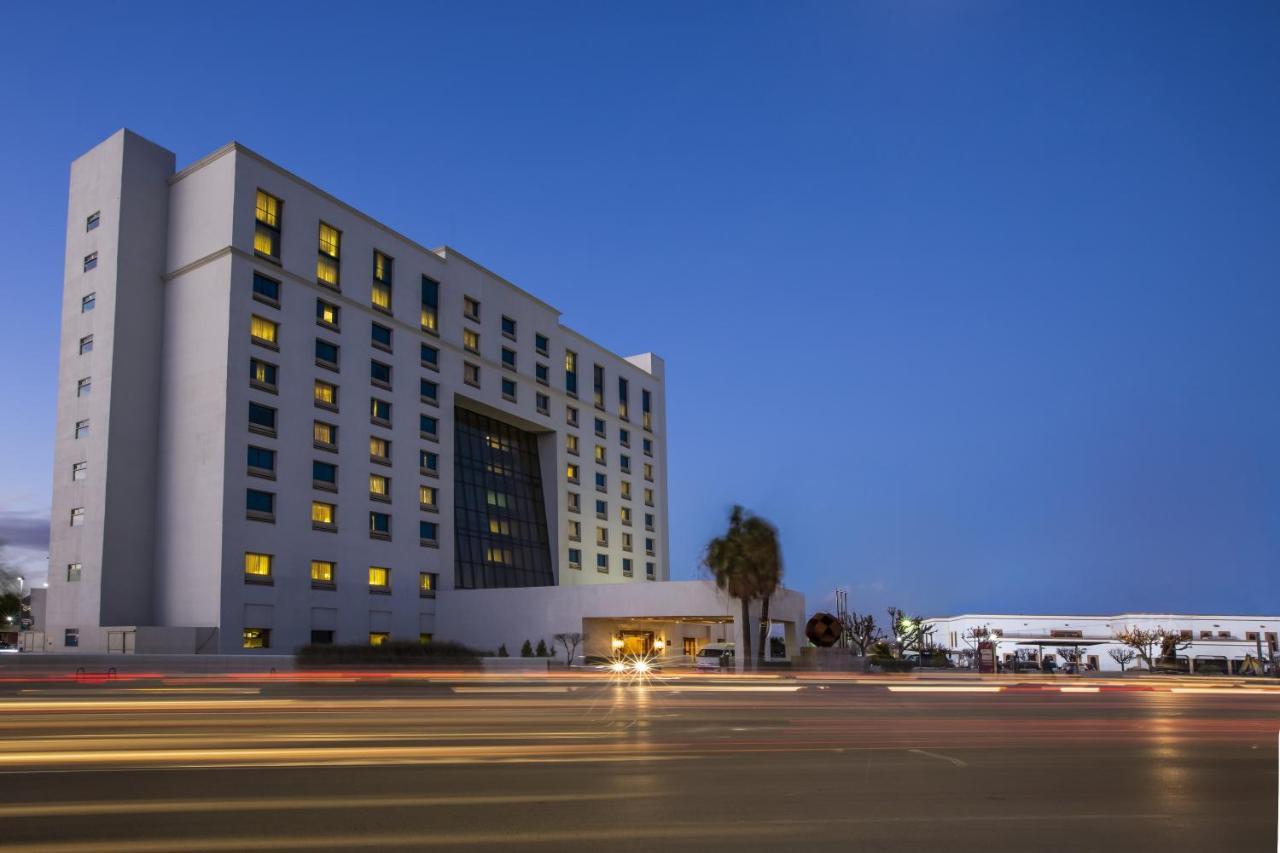 Fiesta Inn Ciudad Juarez Luaran gambar