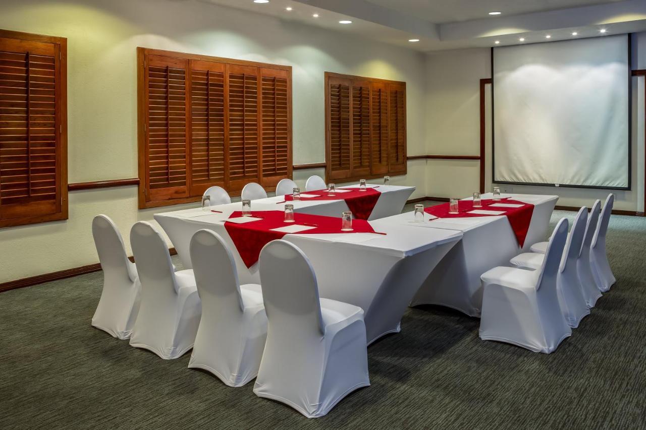 Fiesta Inn Ciudad Juarez Luaran gambar