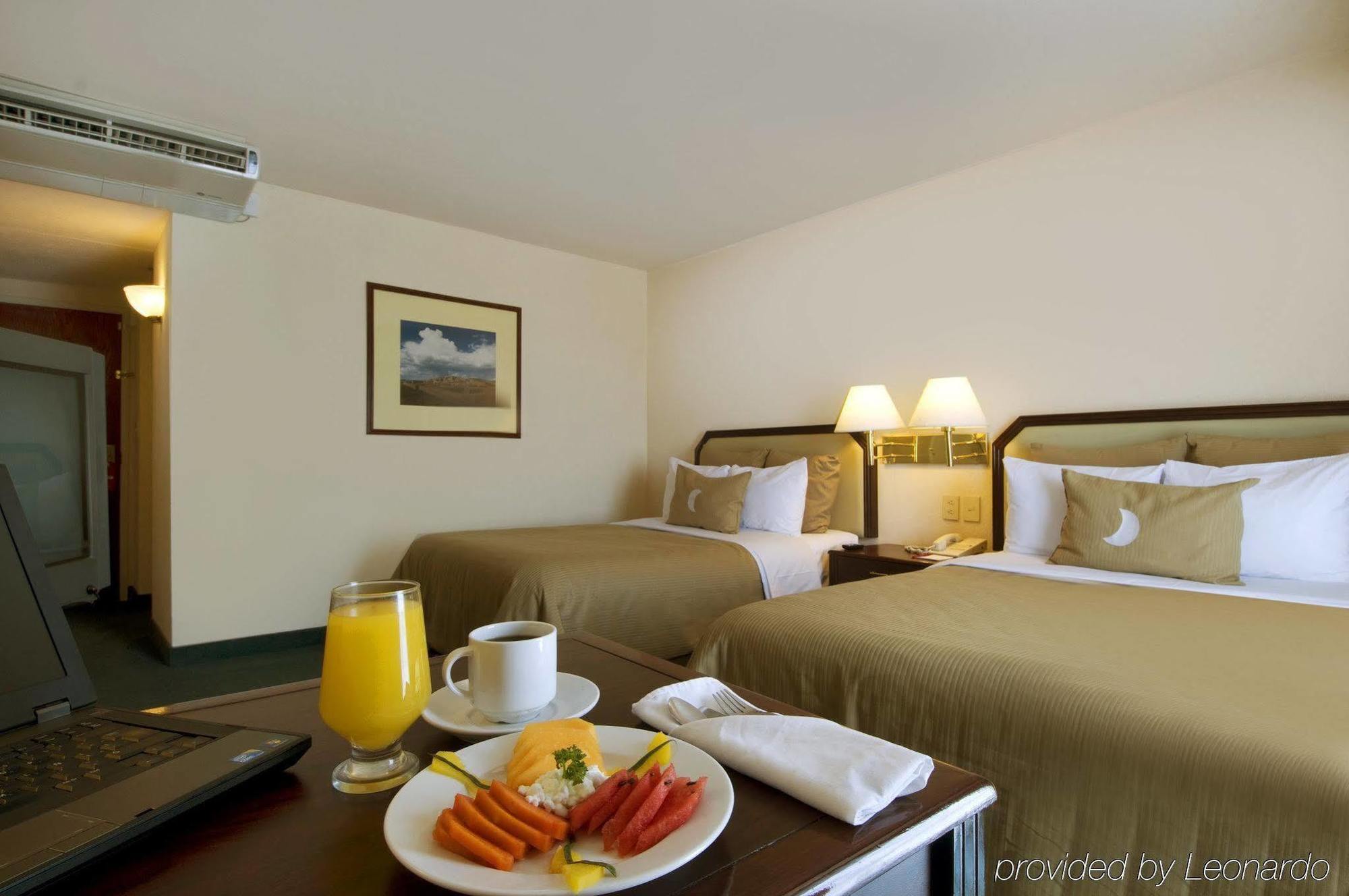 Fiesta Inn Ciudad Juarez Bilik gambar