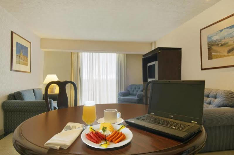 Fiesta Inn Ciudad Juarez Luaran gambar