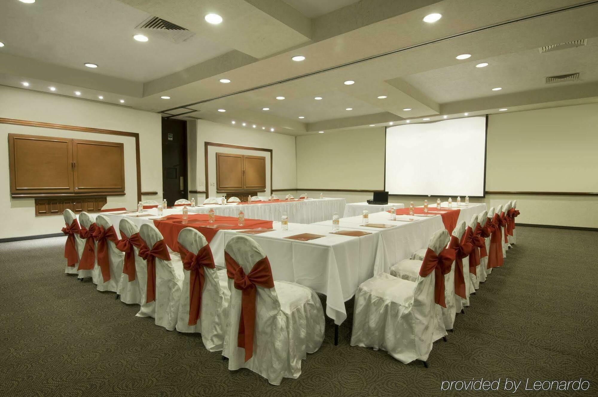 Fiesta Inn Ciudad Juarez Luaran gambar