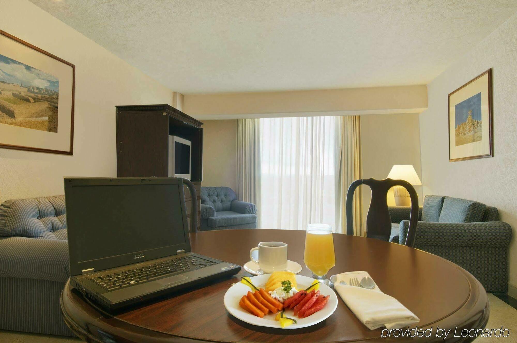 Fiesta Inn Ciudad Juarez Luaran gambar